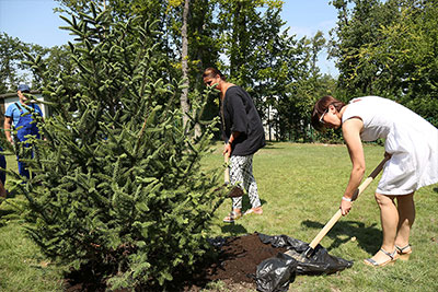 Лариса Григорьевна Юрченко