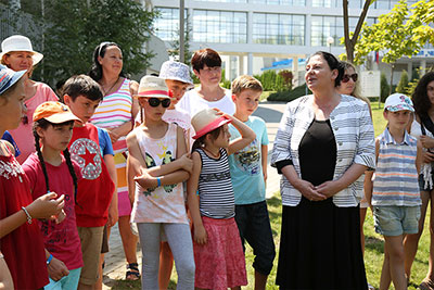 Лариса Григорьевна Юрченко